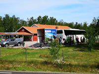 2944 Der letzte Ausflugstag beginnt