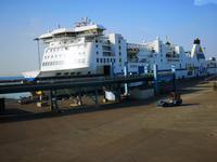 3166 Unsere Fähre „Peter Pan“