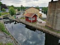 Dalslandkanal (4)