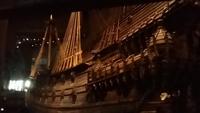 Vasa Schiff Stockholm 