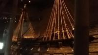 Vasa Schiff Stockholm 