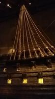 Vasa Schiff Stockholm 