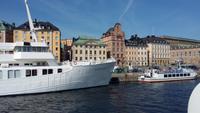 Gamla Stan Blick