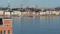 Gamla Stan Blick