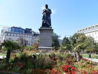 Stockholm und seine Parkanlagen