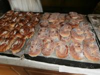 Skansen lecker Zimtschnecken