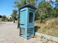 Skansen Freilichtmuseum