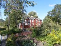 Skansen Freilichtmuseum