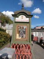 Skansen Freilichtmuseum