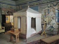 Prinzessinnenzimmer in Gripsholm