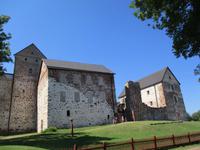 Burg Kastelholm