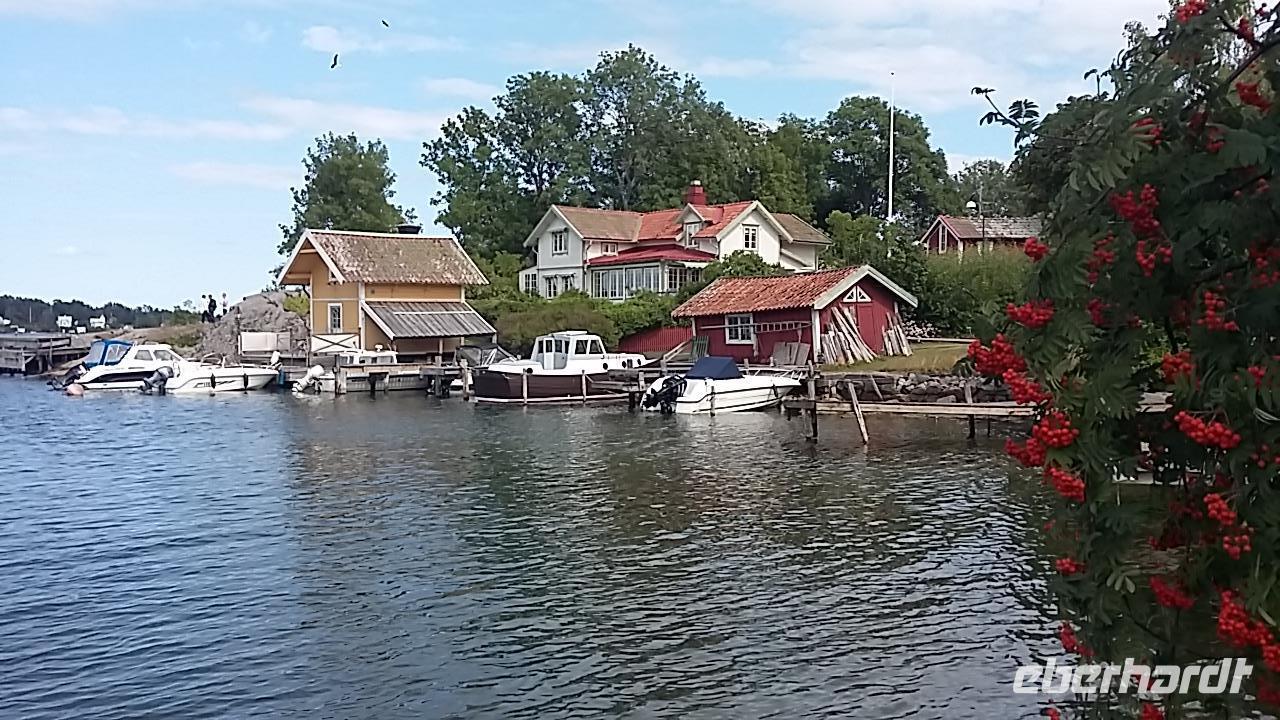 Vaxholm