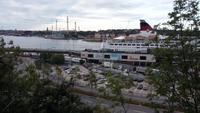 Vikingline Stockholm