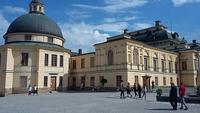 Schloss Drottningholm 