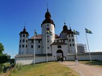 Schloss Läckö