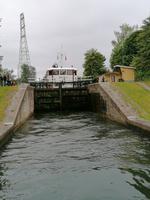 Schleusentreppe Borenshult