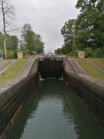 Schleusentreppe Borenshult