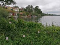 Schleusentreppe Borenshult