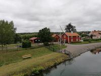 Schleusentreppe Borenshult