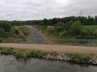 Aquädukt Kungs Norrby