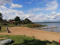 Schleusentreppe Carl Johan in Berg