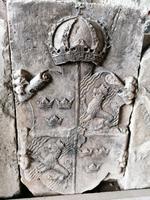 Schlossruine Stegeborg