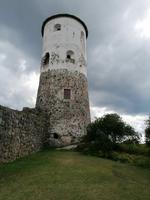 Schlossruine Stegeborg