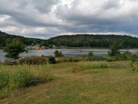 Schlossruine Stegeborg