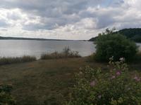 Schlossruine Stegeborg