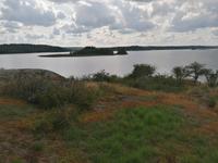 Schlossruine Stegeborg