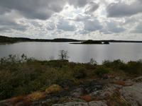 Schlossruine Stegeborg