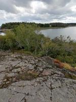 Schlossruine Stegeborg