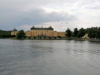 Schloss Drottningholm