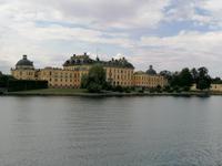Schloss Drottningholm