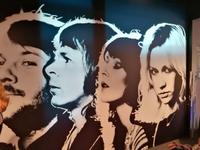 Abba Museum Stockholm