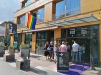 Abba Museum Stockholm