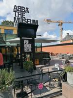 Abba Museum Stockholm