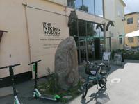 Viking Museum Stockholm