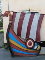 Viking Museum Stockholm