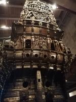 Vasa Museum Stockholm