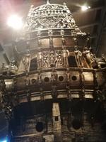 Vasa Museum Stockholm