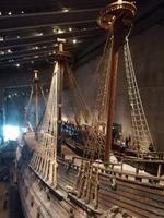 Vasa Museum Stockholm