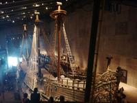 Vasa Museum Stockholm