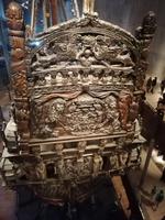 Vasa Museum Stockholm