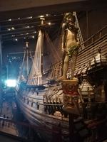 Vasa Museum Stockholm