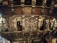 Vasa Museum Stockholm