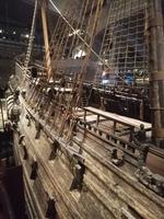 Vasa Museum Stockholm