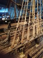 Vasa Museum Stockholm