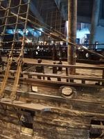 Vasa Museum Stockholm