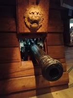 Vasa Museum Stockholm